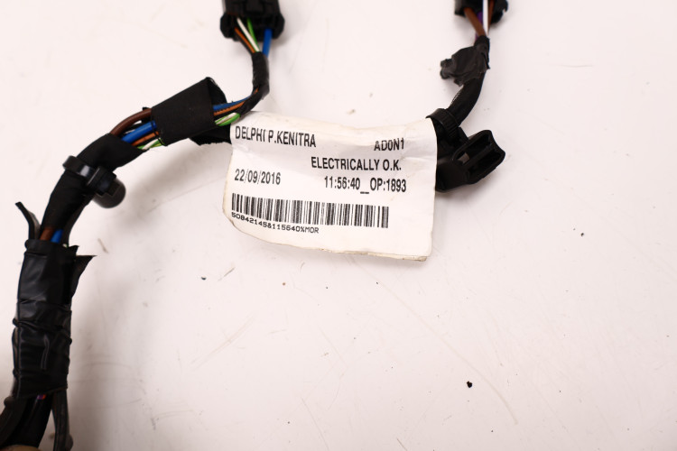 VOLVO XC90 II WIĄZKA INSTALACJA HAMULCA RĘCZNEGO ABS 31868873, 50842145AB