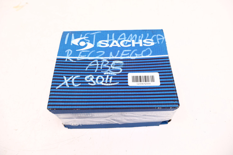 VOLVO XC90 II WIĄZKA INSTALACJA HAMULCA RĘCZNEGO ABS