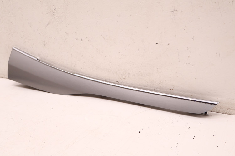 VOLVO XC90 II LISTWA OZDOBNA DEKOR DRZWI LEWY TYŁ 31366440, 31407867, 3139178