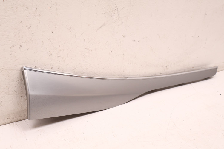 VOLVO XC90 II LISTWA OZDOBNA DEKOR DRZWI LEWY TYŁ 31366440, 31407867, 3139178