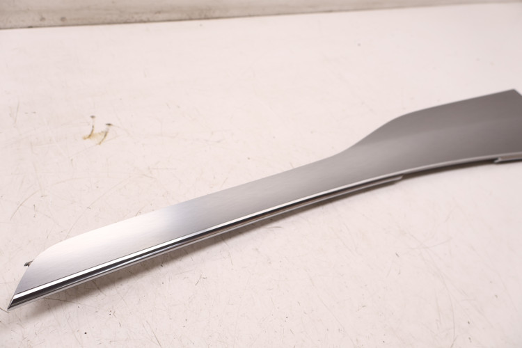 VOLVO XC90 II LISTWA OZDOBNA DEKOR DRZWI LEWY TYŁ 31366440, 31407867, 3139178