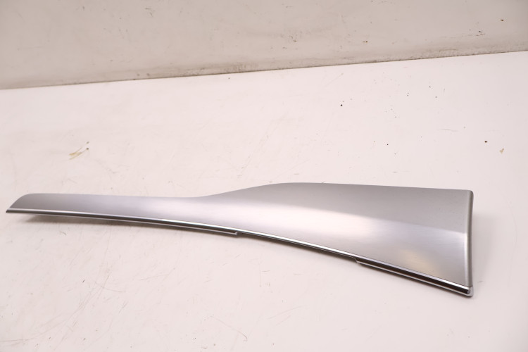 VOLVO XC90 II LISTWA OZDOBNA DEKOR DRZWI LEWY TYŁ 31366440, 31407867, 3139178