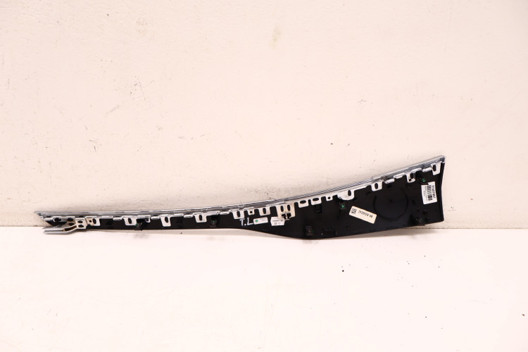 VOLVO XC90 II LISTWA OZDOBNA DEKOR DRZWI LEWY TYŁ 31366440, 31407867, 3139178