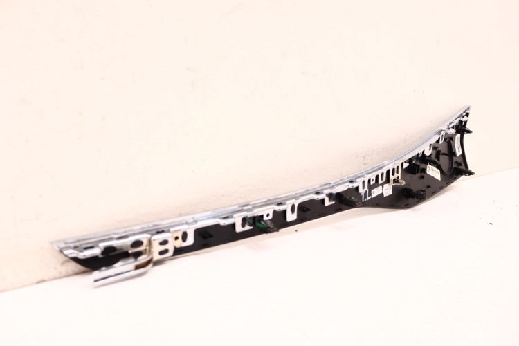 VOLVO XC90 II LISTWA OZDOBNA DEKOR DRZWI LEWY TYŁ 31366440, 31407867, 3139178