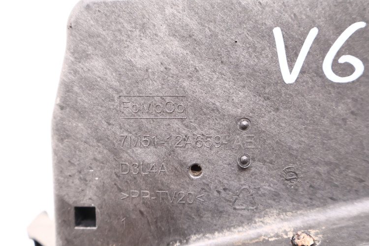 VOLVO V60 II OBUDOWA KOMPUTERA MODUŁU 7M51-12A532-BC