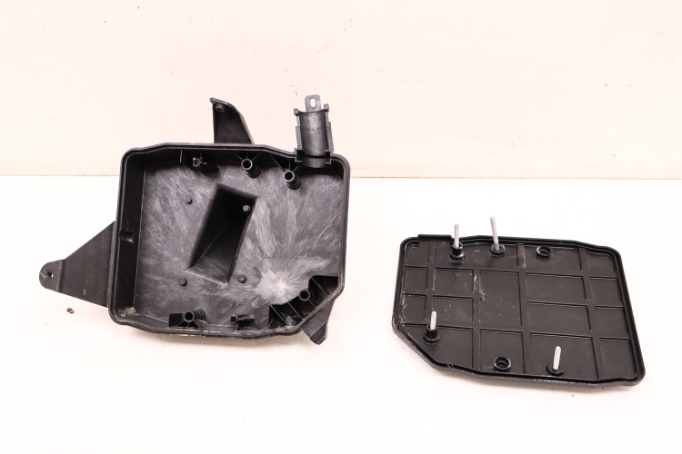 VOLVO V60 II OBUDOWA KOMPUTERA MODUŁU 7M51-12A532-BC