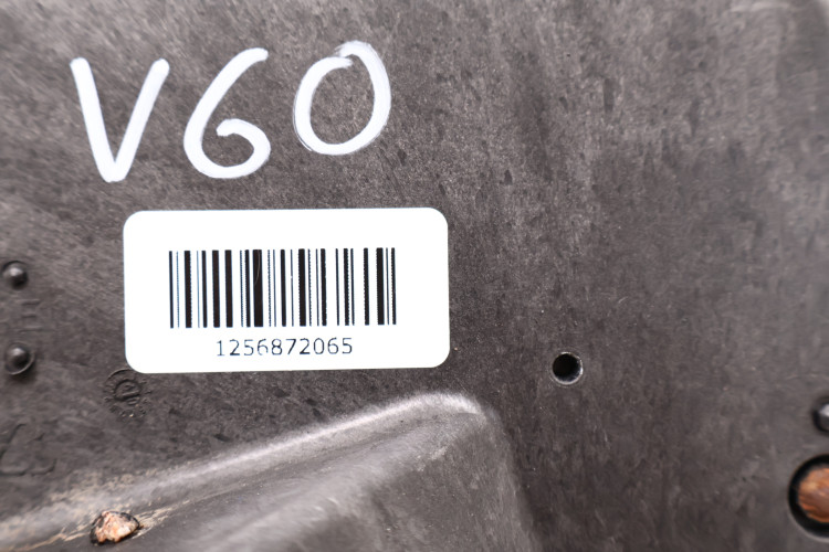 VOLVO V60 II OBUDOWA KOMPUTERA MODUŁU 7M51-12A532-BC