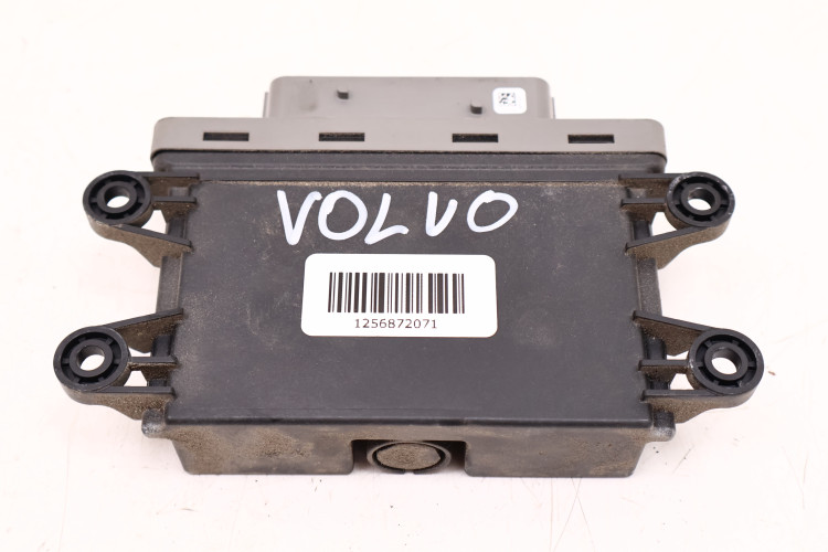 VOLVO XC60 II MODUŁ SKRZYNI BIEGÓW 31669114