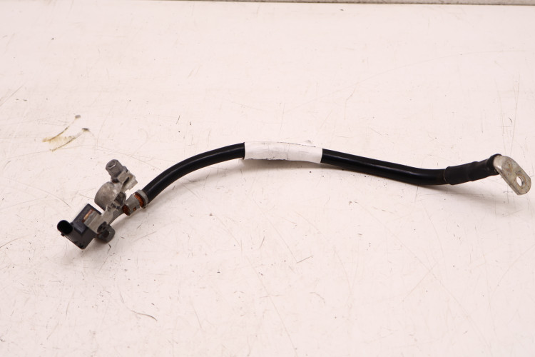 VOLVO XC90 II KLEMA PIROTECHNICZNA MINUSOWA 51031332AA, 31652054