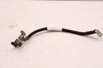 VOLVO XC90 II KLEMA PIROTECHNICZNA MINUSOWA 51031332AA, 31652054