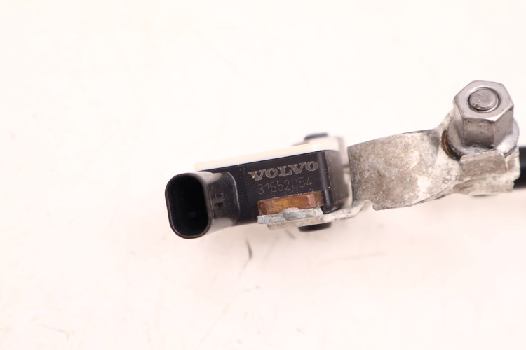 VOLVO XC90 II KLEMA PIROTECHNICZNA MINUSOWA 51031332AA, 31652054