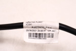 VOLVO XC90 II KLEMA PIROTECHNICZNA MINUSOWA 51031332AA, 31652054