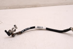VOLVO XC90 II KLEMA PIROTECHNICZNA MINUSOWA 51031332AA, 31652054