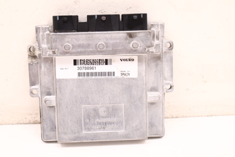 VOLVO V60 II MODUŁ KOMPUTER STEROWNIK SILNIKA 30788961