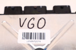 VOLVO V60 II MODUŁ KOMPUTER STEROWNIK SILNIKA 30788961 VOLVO V60 II MODUŁ KOMPUTER STEROWNIK SILNIKA 30788961