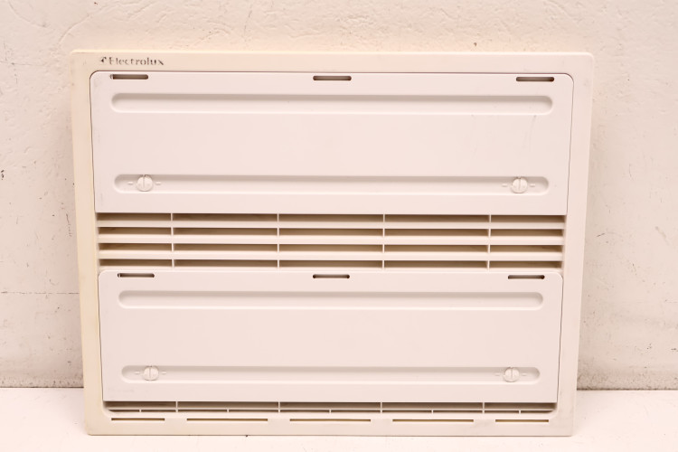 KAMPER PRZYCZEPA KEMPINGOWA KRATKA WENTYLACYJNA DOMETIC 48 CM X 37 CM 45 CM X 33,5 CM