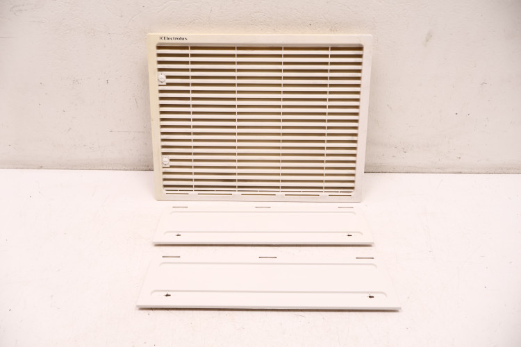 KAMPER PRZYCZEPA KEMPINGOWA KRATKA WENTYLACYJNA DOMETIC 48 CM X 37 CM 45 CM X 33,5 CM