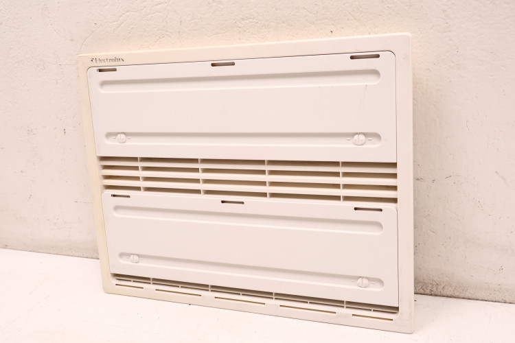 KAMPER PRZYCZEPA KEMPINGOWA KRATKA WENTYLACYJNA DOMETIC 48 CM X 37 CM 45 CM X 33,5 CM