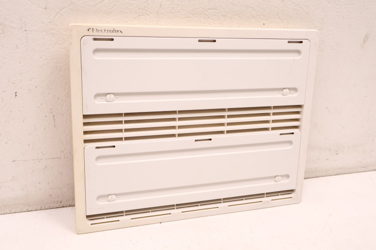 KAMPER PRZYCZEPA KEMPINGOWA KRATKA WENTYLACYJNA DOMETIC 48 CM X 37 CM 45 CM X 33,5 CM