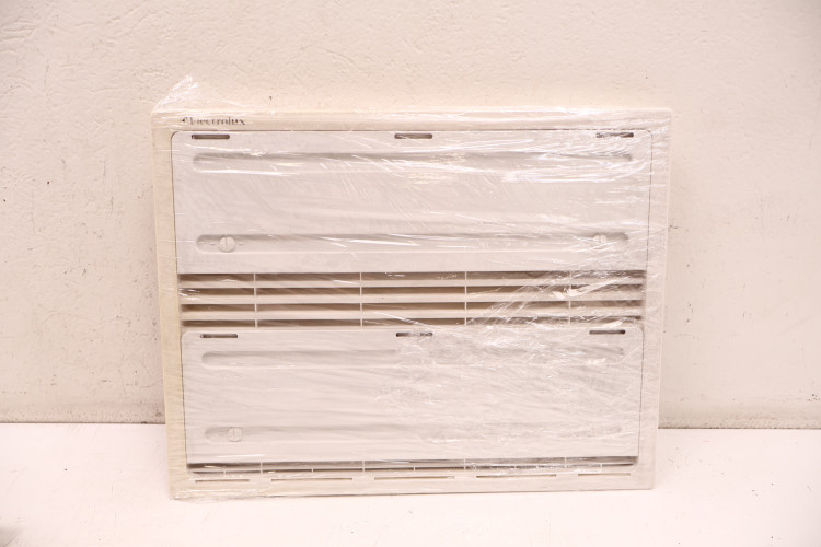 KAMPER PRZYCZEPA KEMPINGOWA KRATKA WENTYLACYJNA DOMETIC 48 CM X 37 CM 45 CM X 33,5 CM