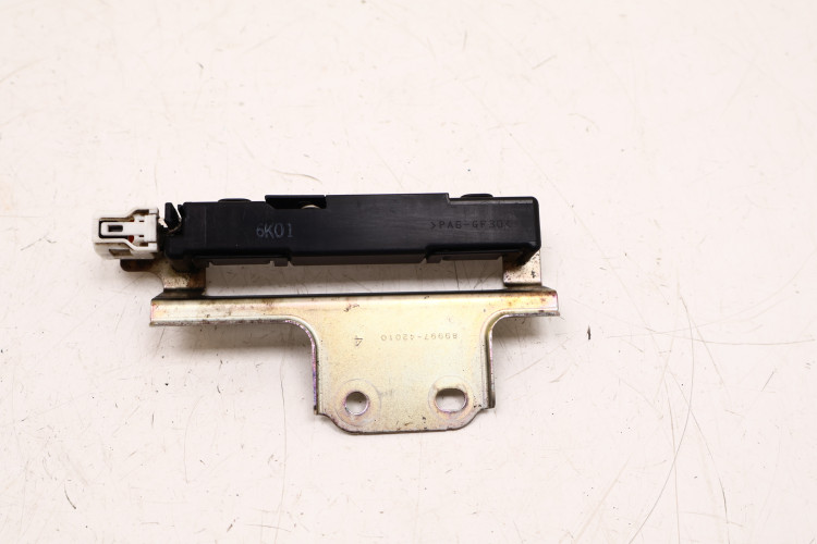 TOYOTA RAV4 IV MODUŁ ANTENY KEYLESS 89997-42010