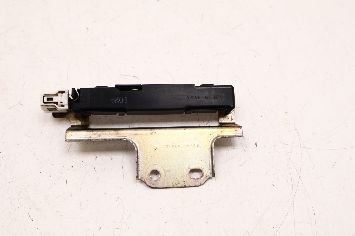 TOYOTA RAV4 IV MODUŁ ANTENY KEYLESS 89997-42010