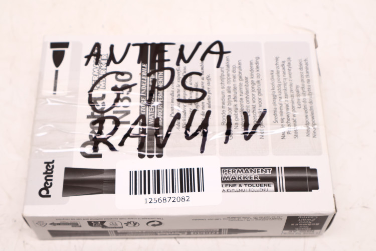 TOYOTA RAV4 IV ANTENA GPS 86860-42042