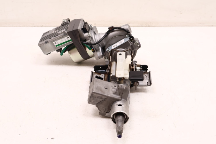 TOYOTA RAV4 IV LIFT KOLUMNA KIEROWNICZA WSPOMAGANIE ELEKTRYCZNE 89650-42211