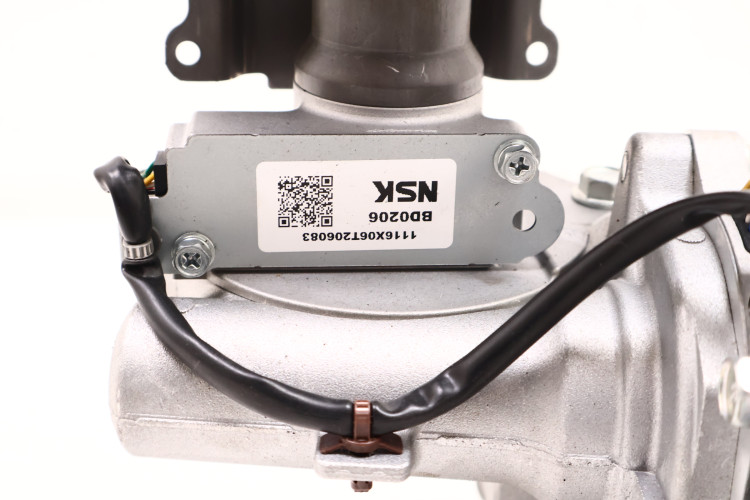 TOYOTA RAV4 IV LIFT KOLUMNA KIEROWNICZA WSPOMAGANIE ELEKTRYCZNE 89650-42211