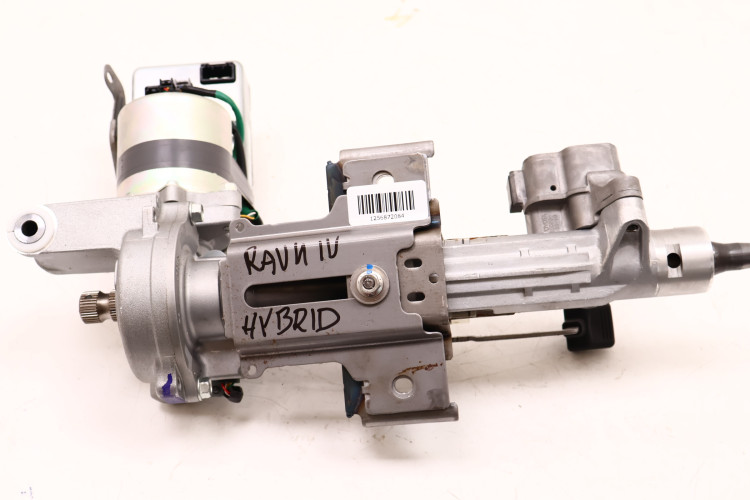 TOYOTA RAV4 IV LIFT KOLUMNA KIEROWNICZA WSPOMAGANIE ELEKTRYCZNE 89650-42211