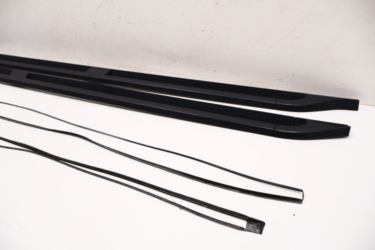 MERCEDES-BENZ W124 KOMBI RELINGI DACHOWE