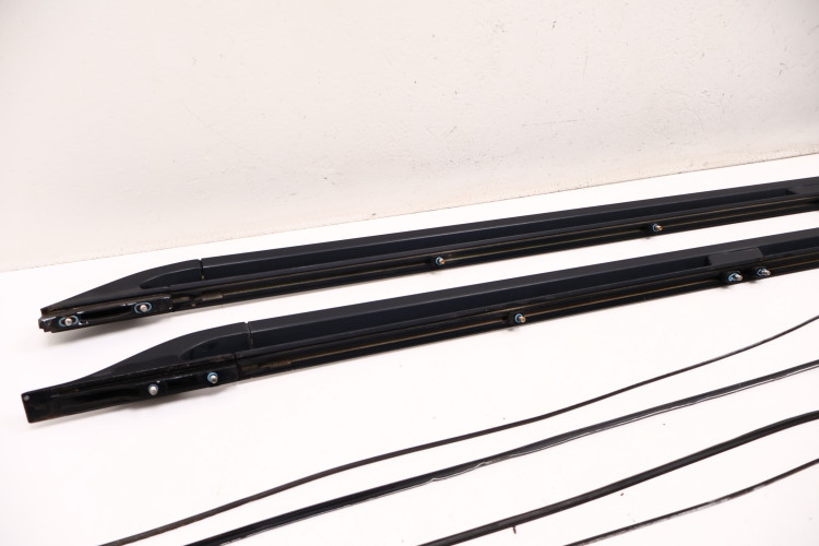 MERCEDES-BENZ W124 KOMBI RELINGI DACHOWE