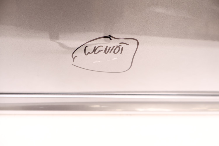 MASERATI LEVANTE DRZWI LEWE PRZÓD 672