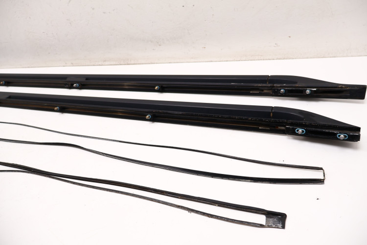 MERCEDES-BENZ W124 KOMBI RELINGI DACHOWE