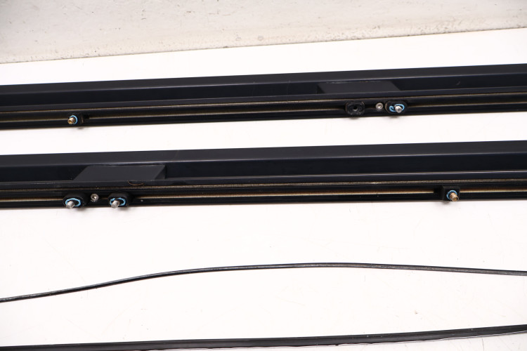 MERCEDES-BENZ W124 KOMBI RELINGI DACHOWE