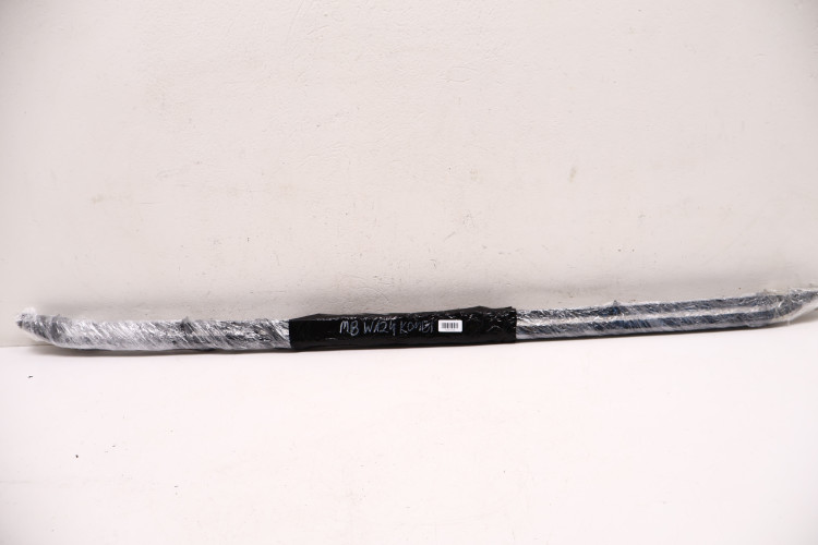 MERCEDES-BENZ W124 KOMBI RELINGI DACHOWE