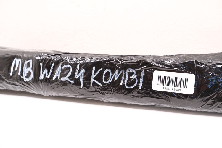 MERCEDES-BENZ W124 KOMBI RELINGI DACHOWE