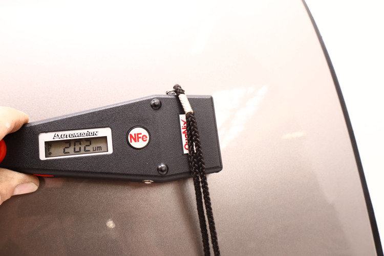 MASERATI LEVANTE DRZWI PRAWE PRZÓD 672