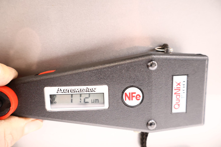 MASERATI LEVANTE KLAPA BAGAŻNIKA 672