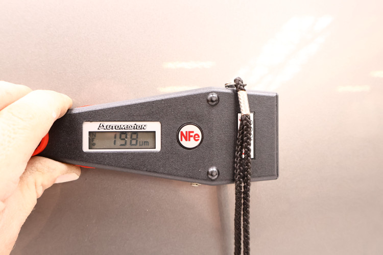 MASERATI LEVANTE DRZWI PRAWE PRZÓD 672