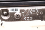 MASERATI LEVANTE DRZWI LEWE PRZÓD 672