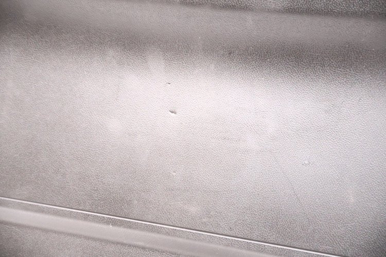 MASERATI LEVANTE KLAPA BAGAŻNIKA 672