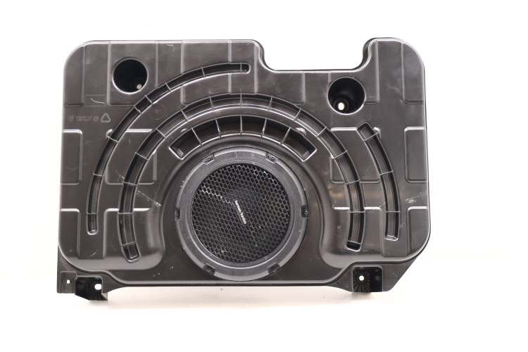 MASERATI LEVANTE GŁOŚNIK SUBWOOFER 27500027