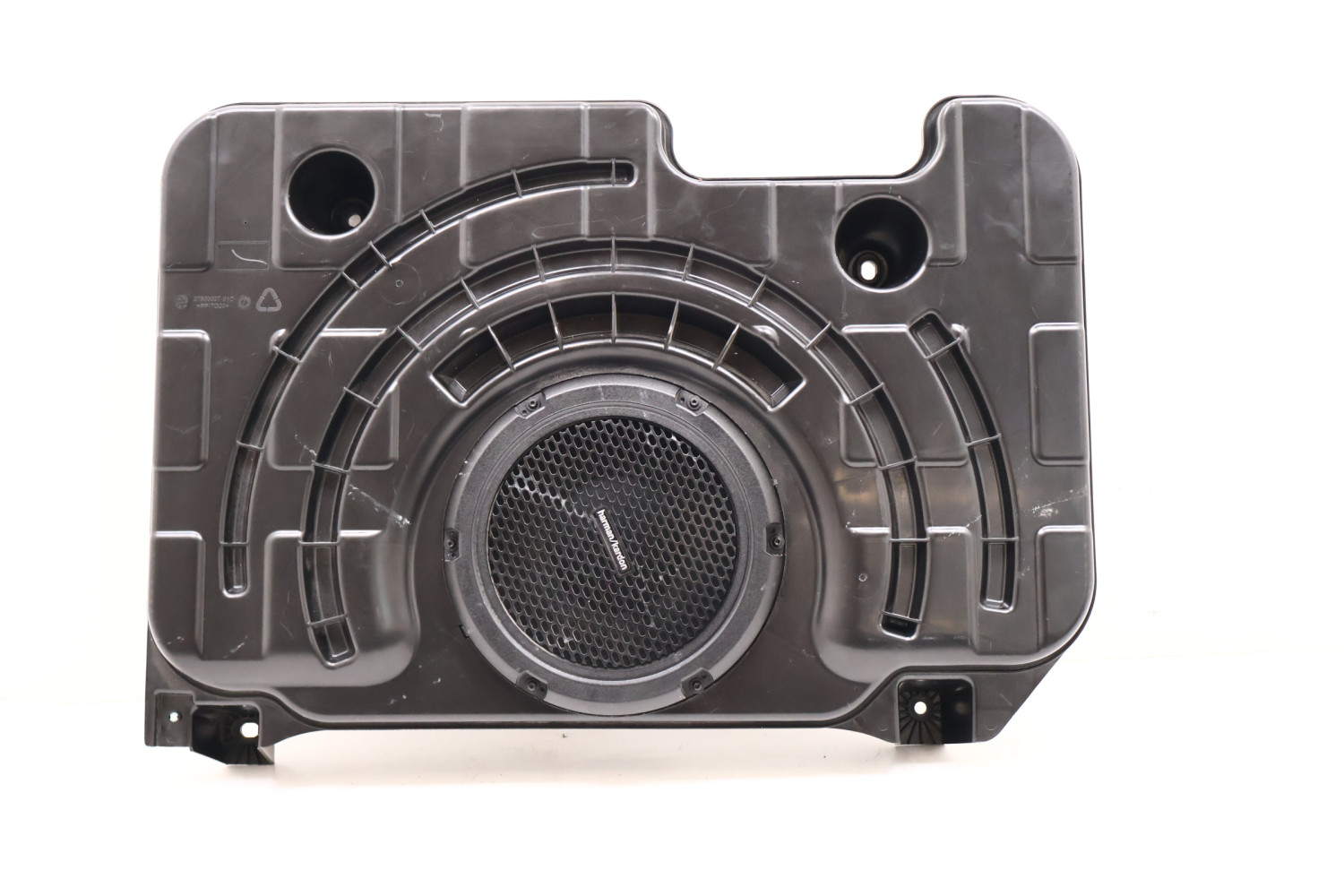 MASERATI LEVANTE GŁOŚNIK SUBWOOFER 27500027