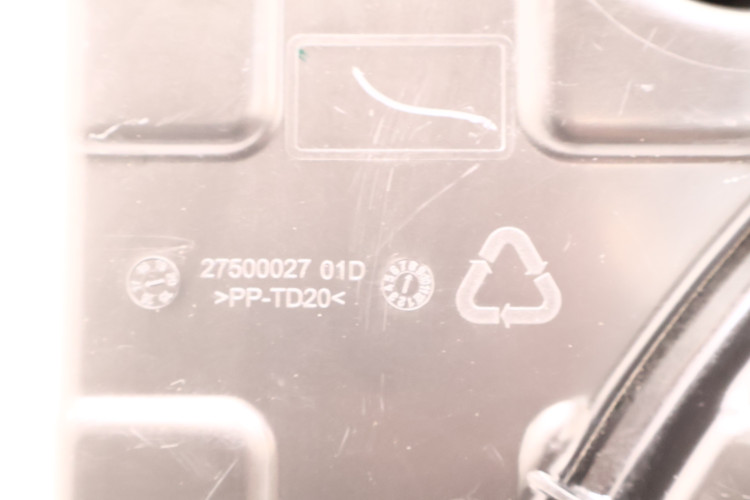 MASERATI LEVANTE GŁOŚNIK SUBWOOFER 27500027