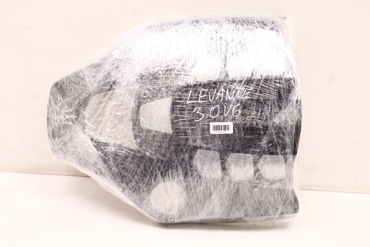 MASERATI LEVANTE OSŁONA SILNIKA 3.0 V6