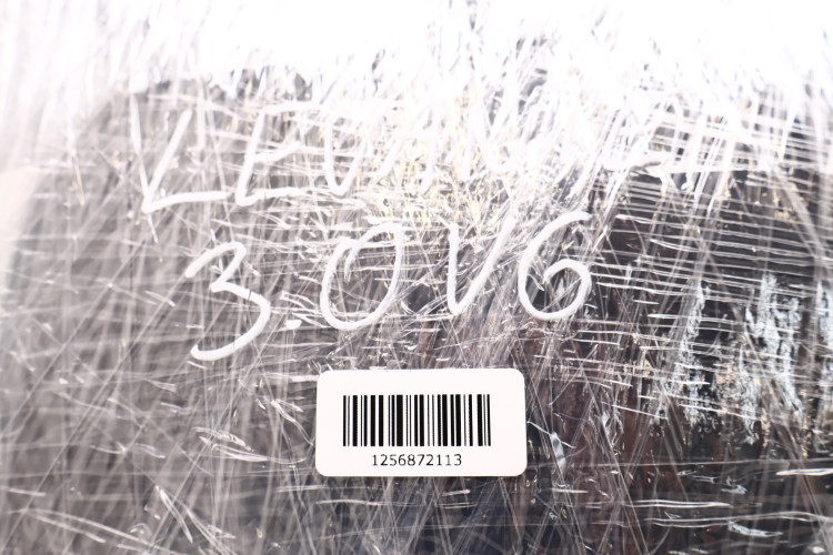 MASERATI LEVANTE OSŁONA SILNIKA 3.0 V6