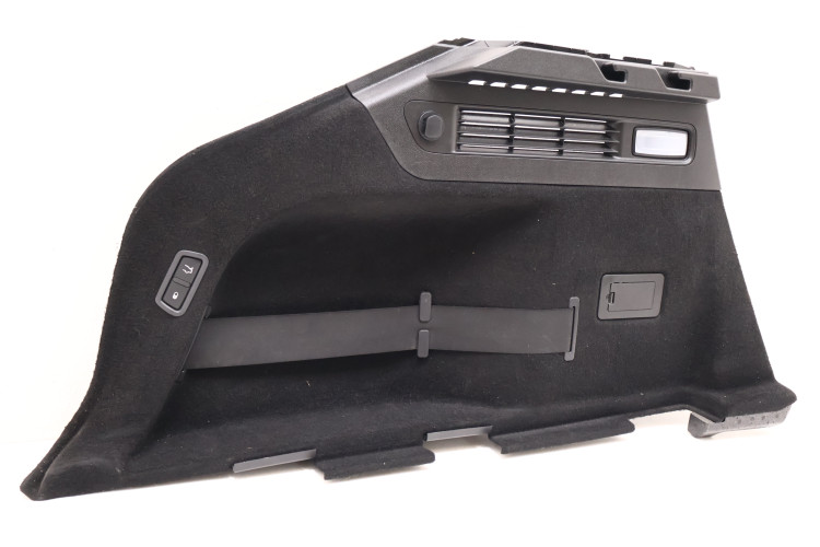 MASERATI LEVANTE Q4 BOCZEK BAGAŻNIKA LEWY 670040382