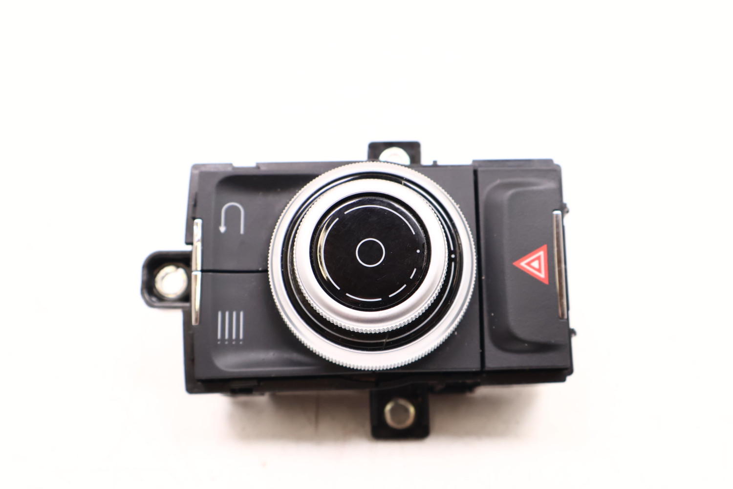 MASERATI LEVANTE PANEL STEROWANIA IDRIVE 670087463