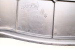 MASERATI LEVANTE MATA WYKŁADZINA SCHOWEK BAGAŻNIKA 670040700